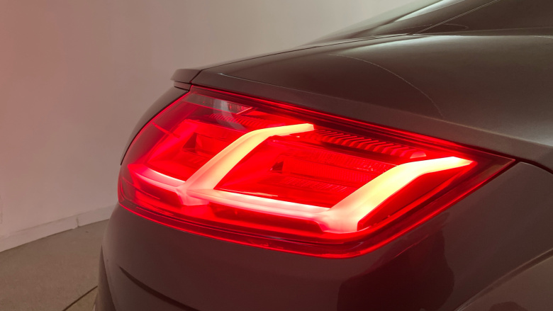 Audi TT 40 TFSI S Line 2dr S Tronic Petrol Coupe